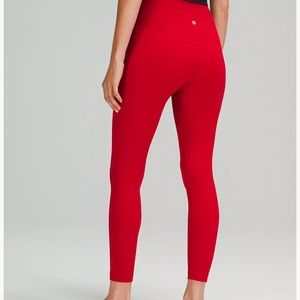 Lululemon align leggings limited edition!